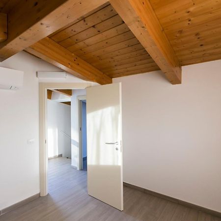 Aparthotel Residenza Riva Azzurra à Rimini Extérieur photo