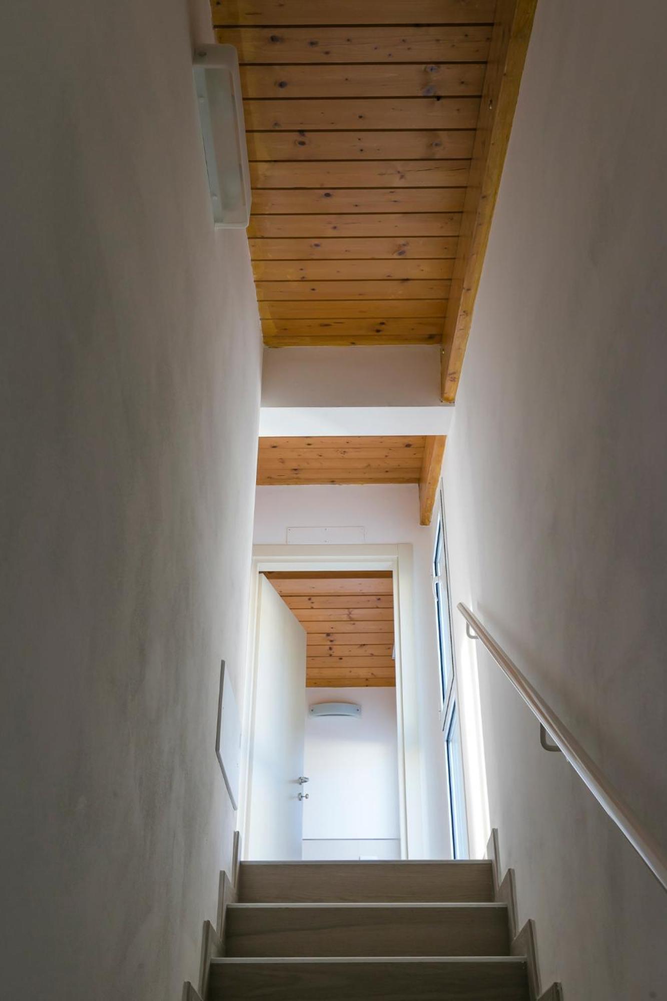 Aparthotel Residenza Riva Azzurra à Rimini Extérieur photo