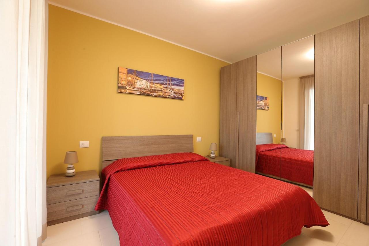 Aparthotel Residenza Riva Azzurra à Rimini Chambre photo